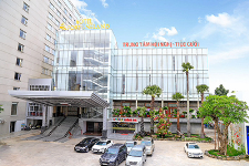 Dong Ha Fortuneland hotel